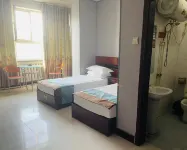 Luntai Actually Home Express Hotel - Bintang 2