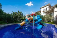 Country Garden Holiday Hotel Meizhou - Pools