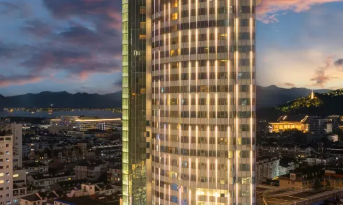 Zhejiang Grand Hotel