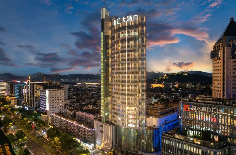 Zhejiang Grand Hotel