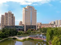 Wyndham Grand Hotel Loudi - Pools