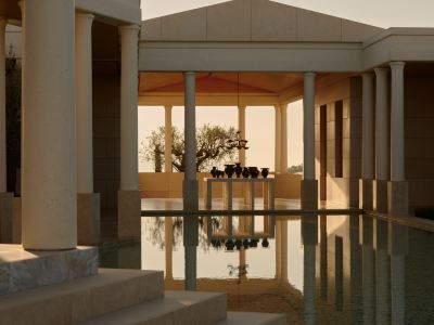 Amanzoe