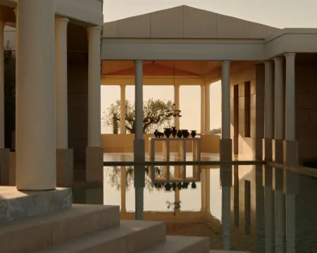 Amanzoe Hotels in Kranidi