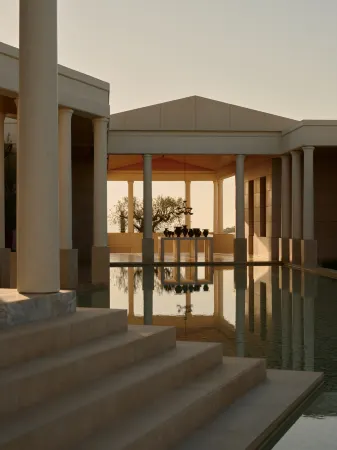 Amanzoe
