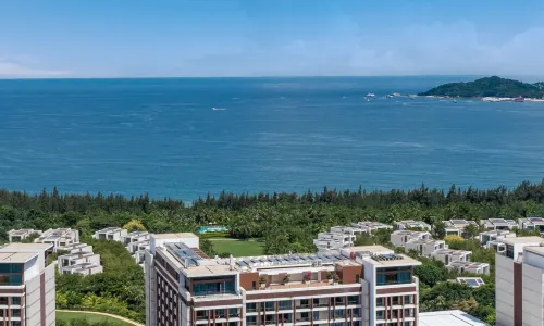 Sofitel Sanya Leeman Resort