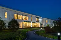 A Memory Hotel (Beijing Daxing District Wangxinghu Park) Hotels near Tianshangtian Shopping Plaza (West Gate)