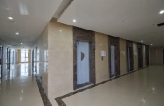 悦品影院公寓（砂之船奧特萊斯藝術商業廣場店）