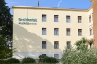Occidental Aurelia Hôtels à : Rome