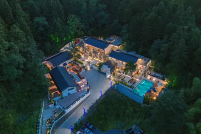 Jiuhuashan Rushan Homestay (Jiuhuashan Branch)
