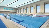 Harajuku Art Store (Entrance Store of Wudang Mountain Scenic Area) - Pools