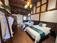 彤禧閣民宿（閬中古城景區店）