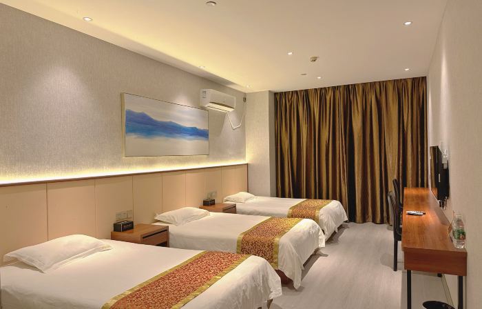 Hanting Boutique Hotel