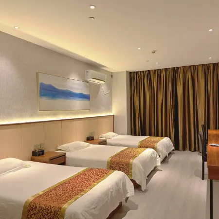 Hanting Boutique Hotel