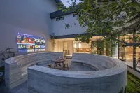 武夷山天澤花園別墅飯店 - 健身房