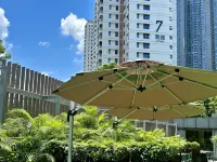 Huali Liyu HOTEL(xili University Town Subway Station) Các khách sạn gần Ga Bắc Thâm Quyến