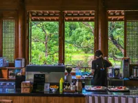 Hongcun Tachuan Academy · daotingxi zhumeisu