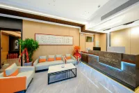 Hongertala Hotel (Dazhao Temple & Saishang Old Street Branch) Hotels in Hohhot