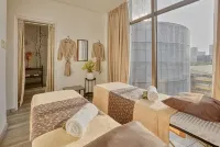 Crowne Plaza MANILA GALLERIA by IHG - Spa