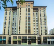 E.We  wenlv hotel - 4 Sao