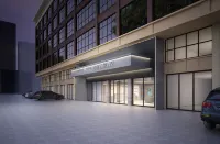 Homeinn Selected Hotel (Funing Bus Station Jinsha Lake) Hotels in Funing