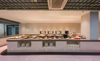 Xiaoxi Wassim Resort Hotel