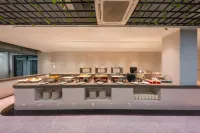 台州黃巖小息萬信至格酒店