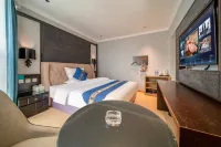 Nanxi Hotel Hotels in Vicinity of Baiyun Changshan Pedestrian Street/Baiyun Park