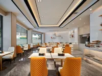 Tutu City Hotel (Chaling County People's Hospital Xiangyun South Bus Station) Các khách sạn ở Trà Lăng