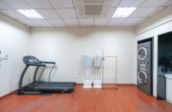 jiホテル(蘇州人民南路)