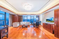Yongli Hotel Hotels in Dafang