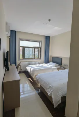 Jingtai 7-day Intelligent Hotel
