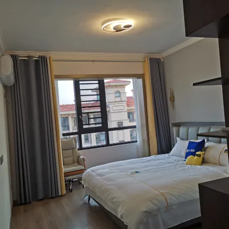 Haotian Shanshui Smart Homestay
