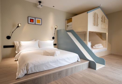 존커 스트리트 야경