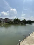 Liuyang Tangxiaojie Yunqi Homestay