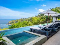 Villa Saan Hotels in Phuket
