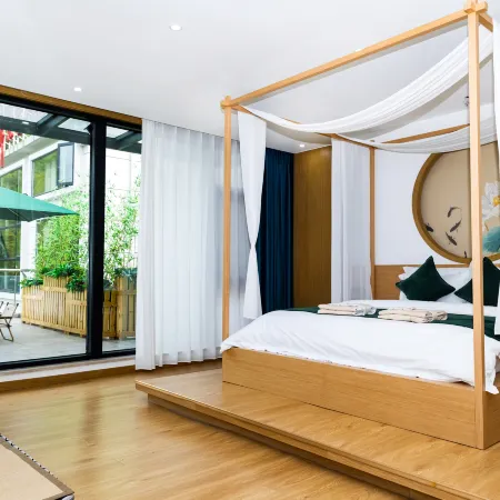 Qingle Valley Homestay