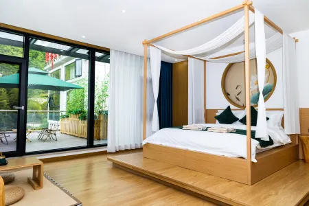 Qingle Valley Homestay