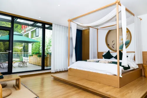 Qingle Valley Homestay