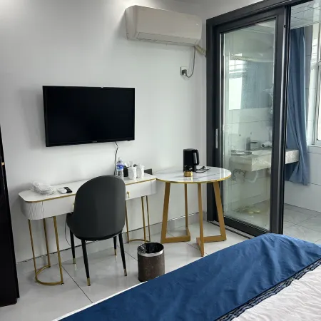 Xicheng Yumimi Homestay