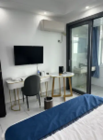 Xicheng Yumimi Homestay