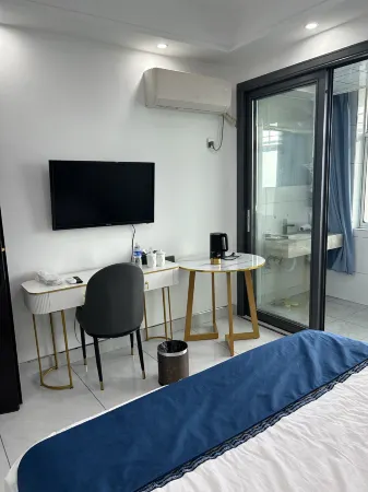 Xicheng Yumimi Homestay