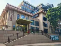 湛江湖光巖酒店（湖光巖景區西門店） 鄰近湖光巖風景區-第四紀斷層遺跡的酒店