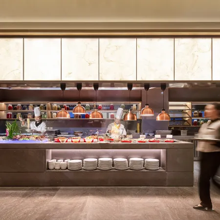 Grand New Century Resort Hotel Anshun Huangguoshu