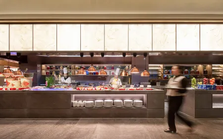 Grand New Century Resort Hotel Anshun Huangguoshu