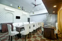 Hotel Tamanna – 2 Minute Walk from Golden Temple - บริการรถรับส่ง