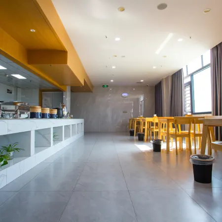 Kuijiang Hotel