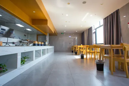 Kuijiang Hotel Отели рядом с достопримечательностью «Qutang Gorge»