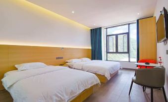 Qianshan Homestay