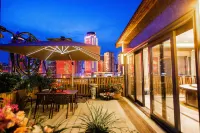 V HOTEL Các khách sạn ở Khu vực trung tâm thành phố