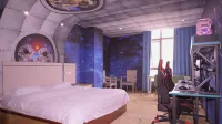 Top Player E-sports Homestay